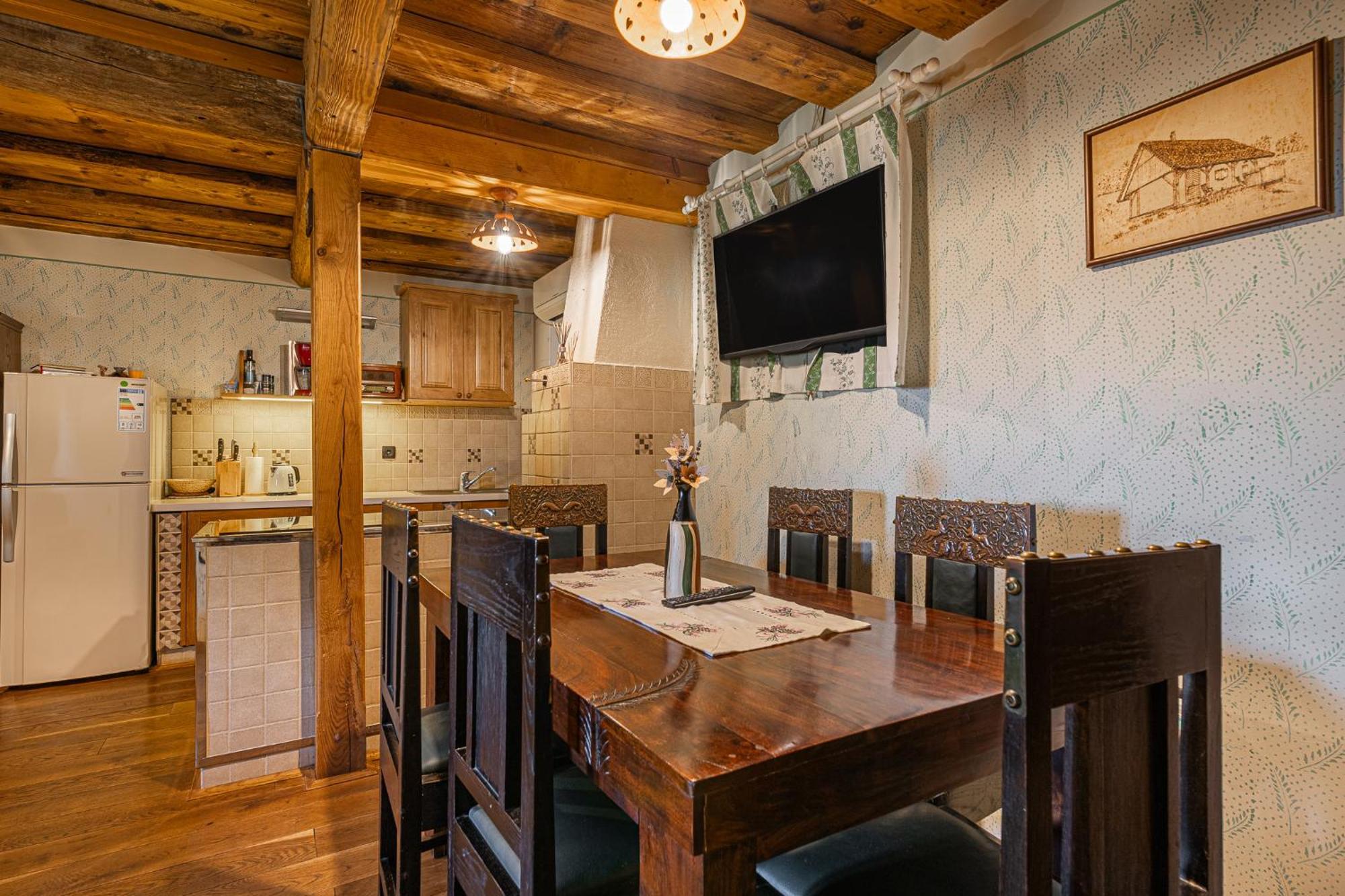 Vineyard Cottage Skatlar 2 Srednje Grcevje